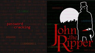 PDF Cracking with John the Ripper [upl. by Gibb442]