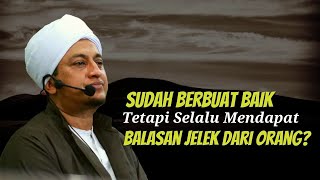 Mengejutkan ini penjelasan uas terkait perbuatan buruk yang diterimanya di bali [upl. by Moria498]