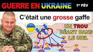 1er fév  PORTES OUVERTES LES UKRAINIENS FONT DES RAVAGES EN CRIMÉE  Guerre en Ukraine [upl. by Crary653]