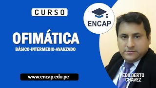 CURSO OFIMATICA BÁSICO INTERMEDIO Y AVANZADO 2023 [upl. by Ettenoj]