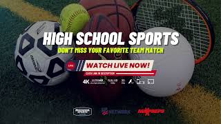 Hillsboro vs Nokomis  High School Girls Basketball Live 2022 [upl. by Jarred]