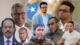 Abwaan Nageeye oo la weeraray Coldoon oo halis ku jira quot Farmaajo oo hadlay amp guusha Xasan Shiikh [upl. by Yvehc]