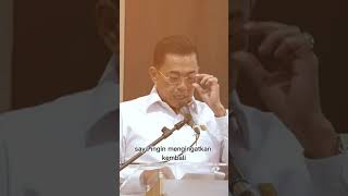 WAKIL JAKSA AGUNG  TERAPKAN POLA HIDUP SEDERHANA HINDARI GAYA HIDUP MEWAH [upl. by Gabriello46]