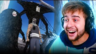 KAKAZU IS BROKEN Naruto Shippuden Episode 83 amp 84 REACTION [upl. by Annal]