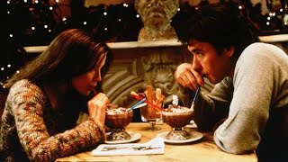 Serendipity 2001 film  John Cusack amp Kate Beckinsale scene [upl. by Philipines]