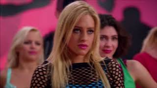 Tessa vs Dalia Dance Off  Suburgatory Best Bits [upl. by Harvard26]