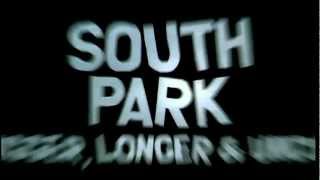 South Park  Bigger Longer Uncut  1999  Teaser HD [upl. by Ayor]