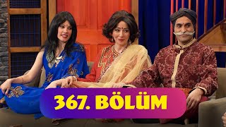 Güldür Güldür Show 367 Bölüm [upl. by Sharia]