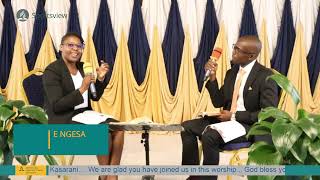 Sportsview SDA Church Livestream  Lesson Discussion  Lesson 4  27042024 [upl. by Enael]