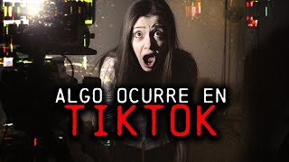 LA VERDAD OCULTA DE TIKTOK y Perturbadores Npc Humanos [upl. by Einattirb]