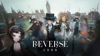 Official Release Trailer  Reverse 1999 [upl. by Aynas]