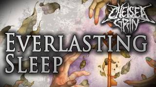 Chelsea Grin  quotEverlasting Sleepquot Lyric Video [upl. by Htaeh]