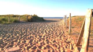 Heiligenhafen Das Sonnendeck der Ostsee [upl. by Tima]