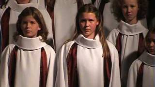 Kyrie  from quotMissa ORBIS FACTORquot  gregorian Chant [upl. by Goddord]