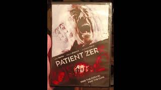 Killing Patient Zero  Official Trailer  Out now on digital platforms and Bohemia Euphoria [upl. by Eelyac]