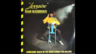 Bad Manners  Here Comes The Major 1980 Vinyl [upl. by Salesin]