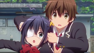 Chuunibyou demo koi ga shitai The Movie SUB INDO [upl. by Acilef]