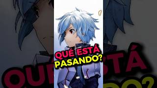 Qué está pasando con la nueva temporada de Danmachi danmachi [upl. by Nilat514]