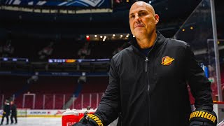 How Tocchet Turned The Canucks Into A Contender [upl. by Gagne]