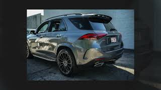 2023 MercedesBenz GLE GLE 350 [upl. by Doris]