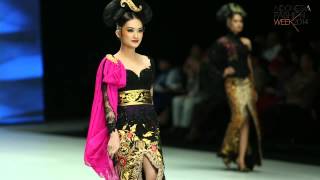 GARUDA INDONESIA PRESENTS LADIES FIRST Part 4 [upl. by Anahcar291]