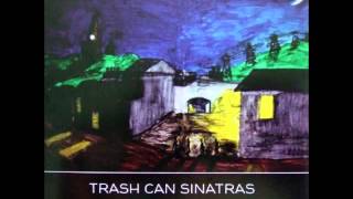 Trash Can Sinatras  Senses Working Overtime XTC cover [upl. by Lemieux]