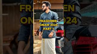 Infopark  Fragomen Onam 2024  Part 1 dailyvlog dayinmylife onam [upl. by Yenattirb597]