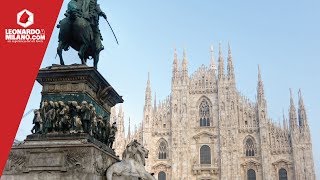 Duomo di Milano a short guide to the cathedral of Milan [upl. by Nedia761]