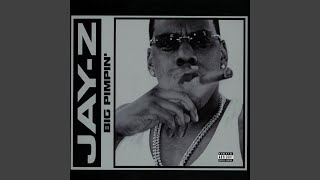 JayZ  Big Pimpin Audio HQ [upl. by Gaither]