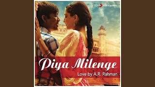 Raanjhanaa From quotRaanjhanaaquot [upl. by Ennael]