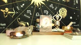 Sept 24 New Moon Manifestation LIBRA [upl. by Norehs]