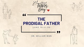 16 June 2024 The Prodigal Father English Service SgSL CC [upl. by Regazzi909]