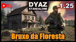 live de DayZ  LIVONIA OFICIAL [upl. by Solohcin]