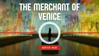 The Merchant of Venice Act 2 Scene 5 [upl. by Eimoan583]