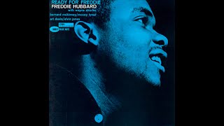 Freddie Hubbard  Arietis [upl. by Nerin]