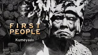 San Diegos First People  Kumeyaay Native Americans [upl. by Hsima895]