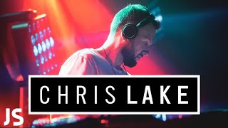 CHRIS LAKE MIX 2024  BEST SONGS  TECH HOUSE [upl. by Eremehc]