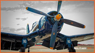 The 10 Deadliest Planes of WWII  WW II Aircraft  WW 2 Fighter Planes [upl. by Eiduj624]