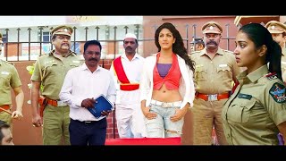 KILLAR  South Hindi Dubbed Blockbuster Romantic Action Movie Full HD 1080p  Gadde Sindhura [upl. by Sredna]