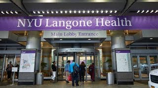 Why Work at NYU Langone [upl. by Intihw742]