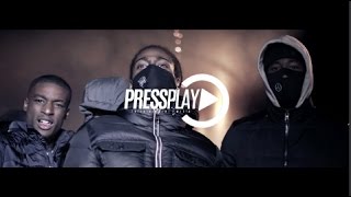 Russ X Taze SMG  Bludclart Music Video Russiansplash Tazesmg [upl. by Kraska]