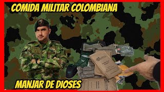 INVITAMOS 50 ALMUERZOS A NUESTROS MILITARES FFAA EN ESTA CUARENTENA kimera [upl. by Eahsram]