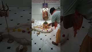 Shree Pancheshwar Mahadev Arti Pancheshwararti [upl. by Nyllij]