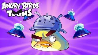 Angry Birds Toons Season 3  Ep 16 to 20 [upl. by Pesvoh117]