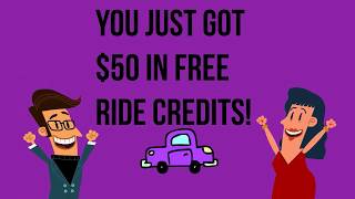 2018 Free Lyft Code  RSINSIDER [upl. by Kowatch43]