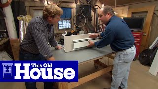 How to Upgrade Baseboard Heating  This Old House [upl. by Beckett]