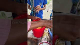 Chui Jhal Jhalmuri foryoupage reels viralvideos instagram viral food foodie foodlover [upl. by Tnairb444]