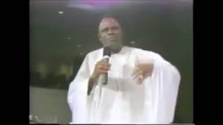 How I stopped witches from holding their first conference in Africa  Archbishop Benson Idahosa [upl. by Anasiul859]