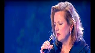 BARBARA DICKSON  ELEANOR RIGBY Live  2009 THE BEATLES [upl. by Atteuqcaj]