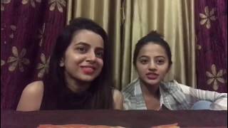 Friendship Day special Helly Bhavini  Bhavini purohit [upl. by Lletnom488]